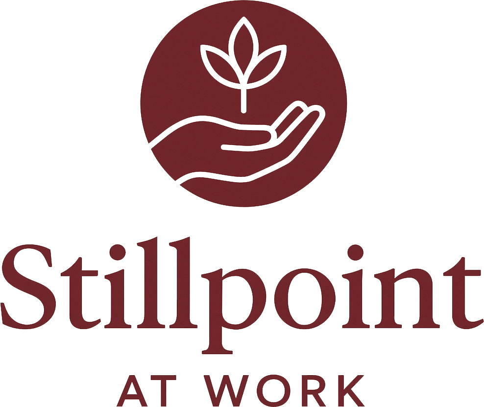 Stillpoint at Work